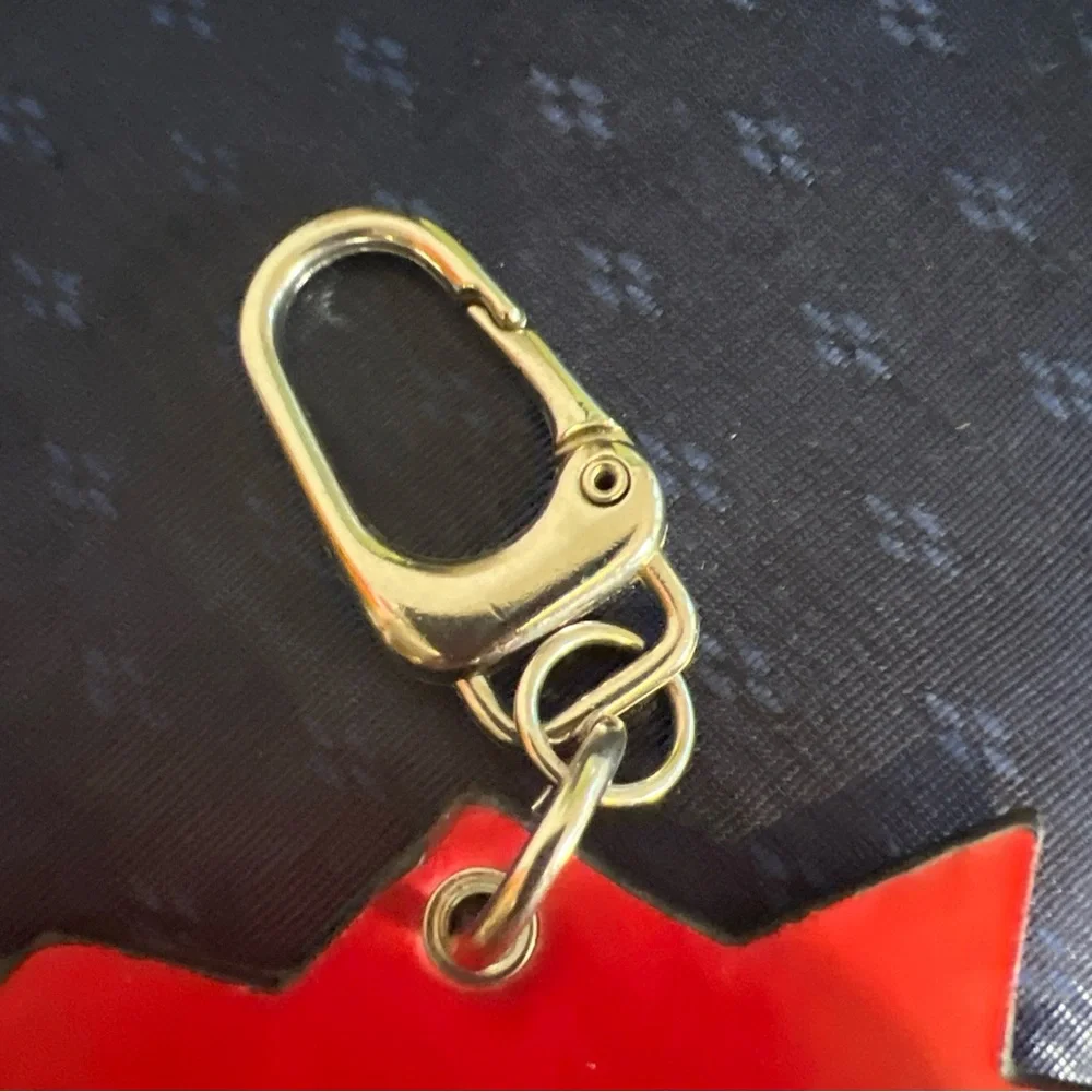 Pow! Comic Style Keychain/Keyring Gift - Picture 7 of 7